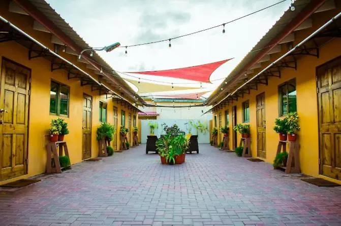 Bubali VI Lejlighed Palm Beach