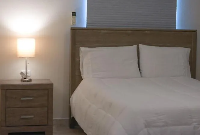Bubali VI Lejlighed Palm Beach Aruba