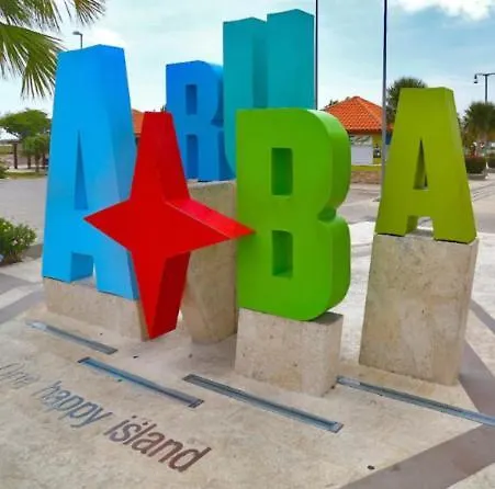 Bubali VI Lägenhet Palm Beach