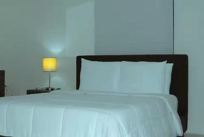 Bubali VI Lägenhet Palm Beach